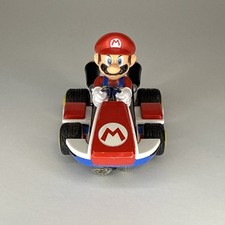 CARRERA Nintendo Super Mario