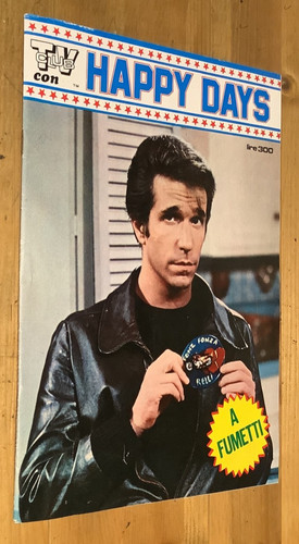 Happy days club ed - -,
