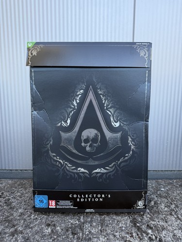 Assassins creed black flag - assassins,