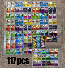 Pokemon Eevee Evolution 117