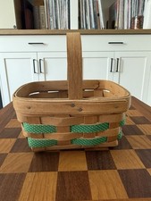 Longaberger Vintage Small