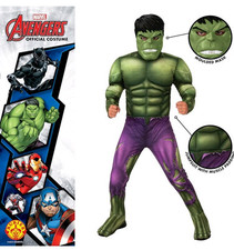 Rubie's Costume Hulk Deluxe