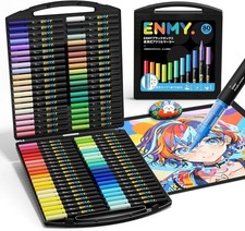 ENMY 80 Colori Set di