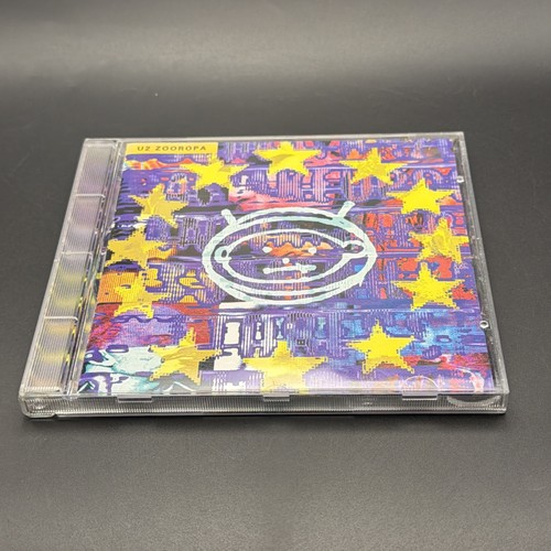 Zooropa - (, )