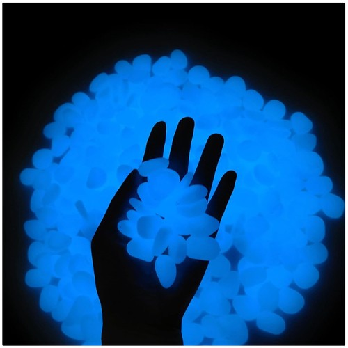 Rocce luminose per - luminose,