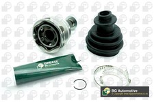 Joint kit, semi-axle CV9536A