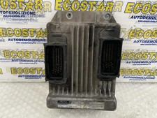 CENTRALINA MOTORE OPEL CORSA C