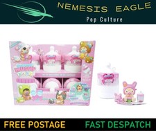 SMOOSHY MUSHY BABY SERIE 1