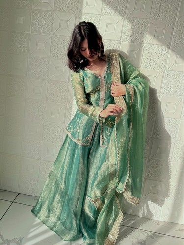 Pakistano abito salwar kameez - pakistano,