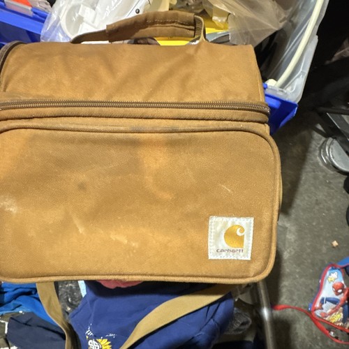 Borsa tracolla carhartt - tracolla,