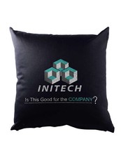 Initech Dekokissen Is This