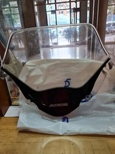 cupolino honda transalp 650