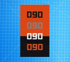 Adesivo/decalcomania Stihl