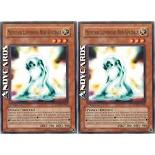 MUSCHIO LUMINOSO NEO-SPAZIALE