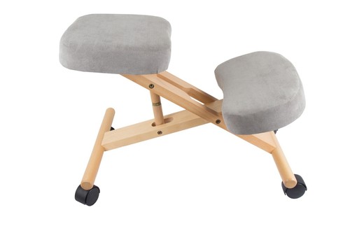 Sedia ergonomica inginocchiata