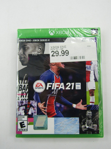 Videogioco fifa xbox - videogioco,