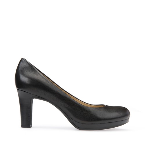 Geox scarpe donna decolte - geox,