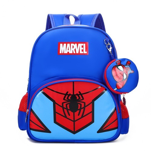 Zaino marvel bimbo - zaino,