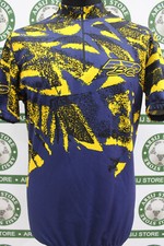 maglia ciclismo AXO TG XL B150 bike shirt maillot trikot jersey camiseta