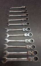 Chiavi combinate a cricchetto