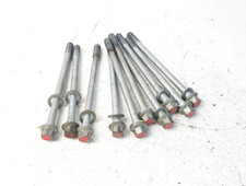 Perni Testata KAWASAKI NINJA ZX 6R 600 2001 2002