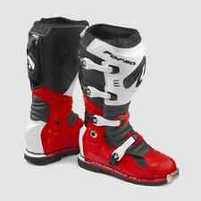 STIVALI MOTOCROSS ENDURO CON