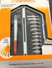 Fiskars Premium Set di