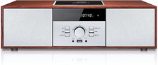 Lettore CD Home Vintage con