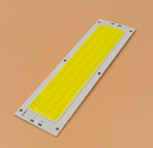 Barra led cob bianco - led,