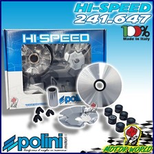 241 647 variatore polini - variatore,