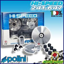 241.647 VARIATORE POLINI