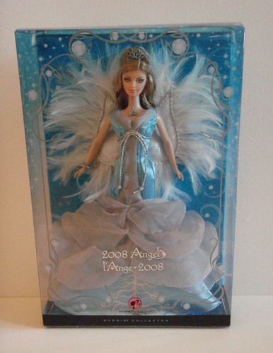 Barbie angel 2008 bellissima - "barbie",