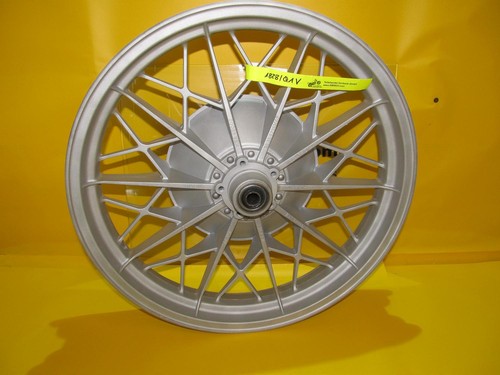 Cerchio ruota posteriore bmw - ruota,