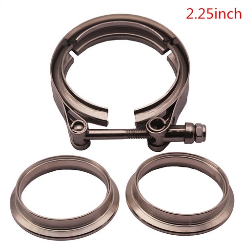 Kit morsetto fascia - morsetto,