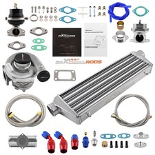 Kit turbocompressore T3/T4