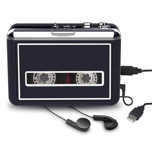Lettore cassette walkman - lettore,