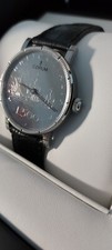 Orologio corum argento - orologio,