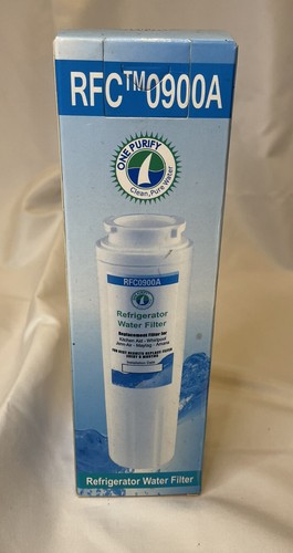 Filtro acqua frigorifero one - filtro,
