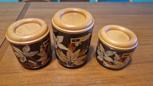 Set tre vasi ceramica sic - ceramica,