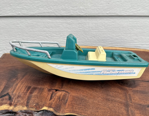 Vintage 1994 nylint - vintage, boat