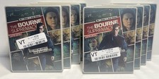 NEW Sealed The Bourne