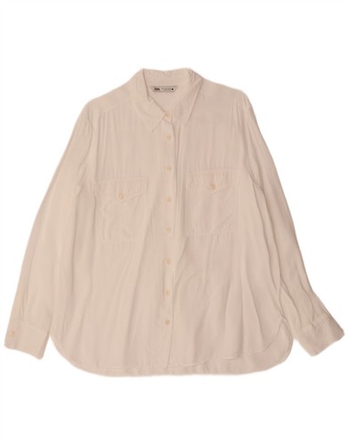 Zara camicia donna 16 - donna,
