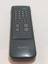 Telecomando Sony RM-816