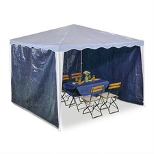 Pareti tende 2x3 m gazebo set