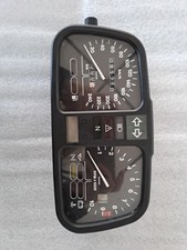 bmw k100 strumentazione