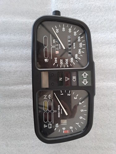 Bmw k100 strumentazione - bmw,