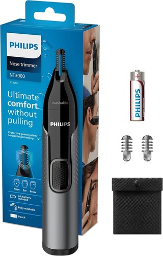 Nose trimmer serie - nose, 3000