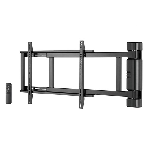 Supporto motorizzato - supporto, tv