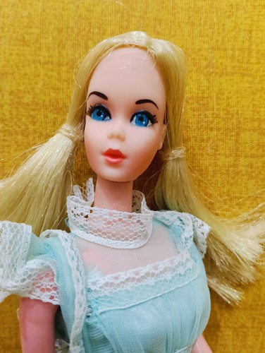 Barbie partytime 1977 - barbie,