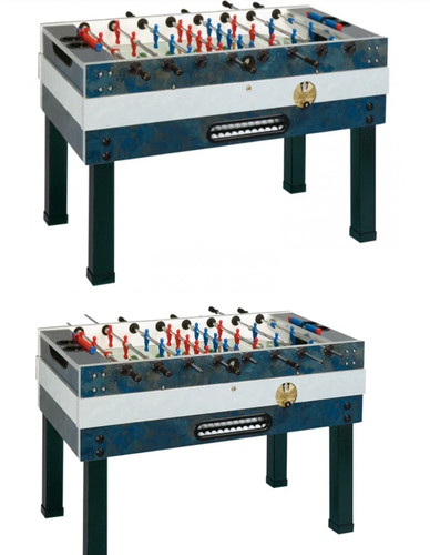 Garlando calcio balilla deluxe - garlando,